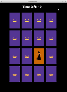 play Octo-Memory
