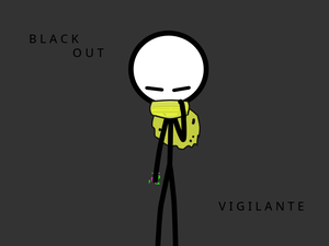 play Black Out (Vigilante) [V.1]