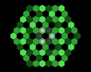 play Hex Othello