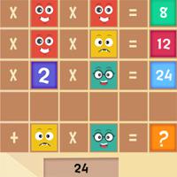 play Math-Puzzles-Cg