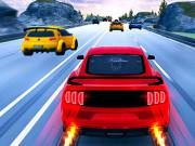 play Nitro Cars Highway Race