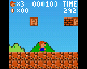 play Supermb 64