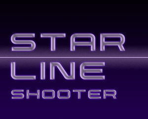 play Starline Shooter (Android)