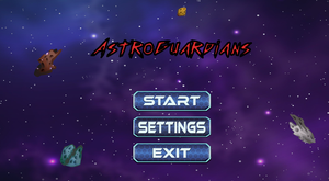 play Astroguardians
