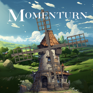 play Momenturn