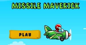 play Missile Mavrick