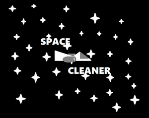 play Space Cleaner - Gbjam 11