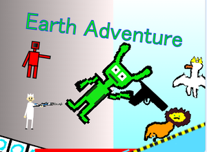 play Earth Adventure