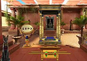 play Mystery Ancient Temple Escape