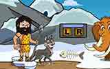 play White Polar Bear Escape