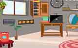play Cat And Mouse Chase Escape