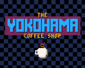 play The Yokohama Coffee Shop