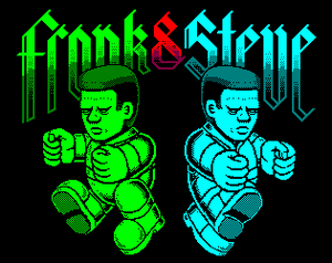 play Frank & Steve (Demo)