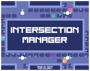 play Intersection Manager