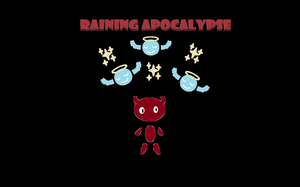 play Raining Apocalypse: Purified