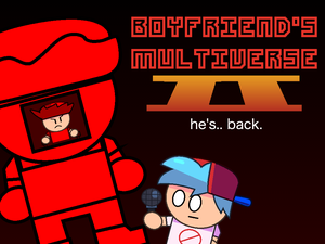 play Boyfriend'S Multiverse 2