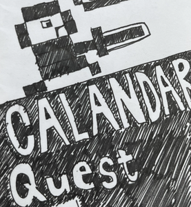 play Calendar Quest