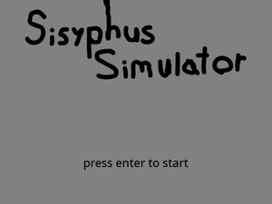 play Sisyphus Simulator