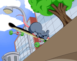play Jexter (Poc)