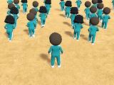 play Squid Game 3D