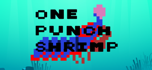 play One Punch Shrimp