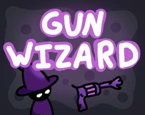 play Gun Wizard