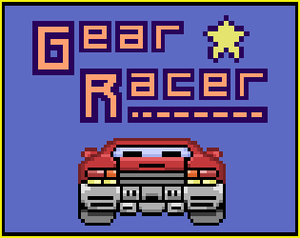 play Gear Racer