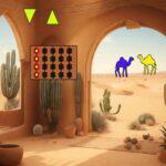 play G2M Camels Release Desert Discovery