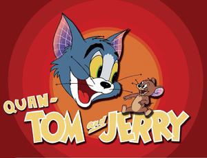 play Quantom And Jerry