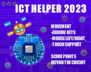 Ict Helper 2023