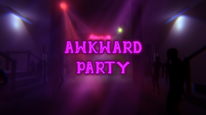play Awkward Party