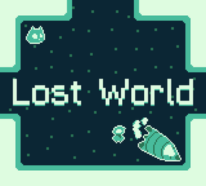 play Lost World