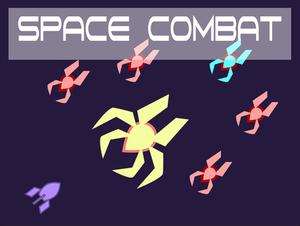 Spacecombat