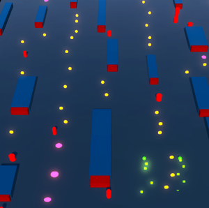 play Quantum Runner