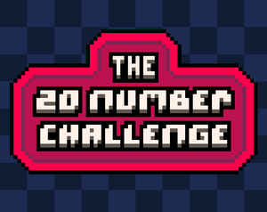 The 20 Number Challenge