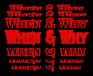 play When And Why ?