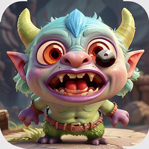play Goblins Bash