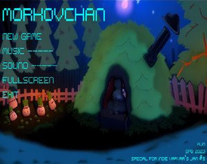 play Morkovchan