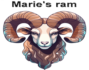 Marie'S Ram