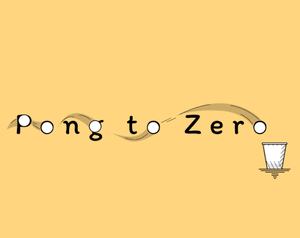 play Pong To Zero