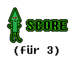 play High (Für 3) Score