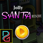 play Pg Jolly Santa Rescue