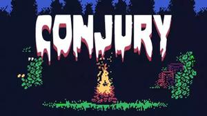 play Conjury