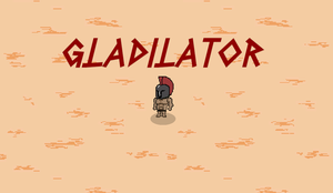 play Gladilator