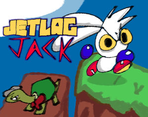 play Jetlag Jack