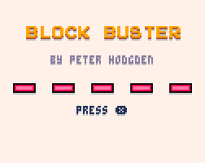 play Block Buster