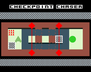 play Checkpoint Chaser