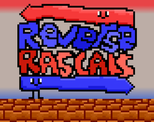 play Reverse Rascals