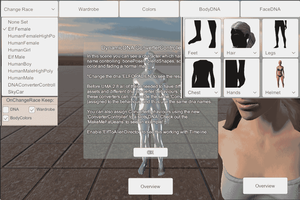 play Dynamic Dna Avatar - Uma 2