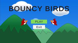 play Bouncy Birds